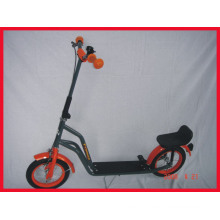 12" Steel Frame Foot Scooter (PB209)